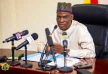 Education Minister directs GES Director-General to suspend SHS graduation ceremonies nationwide