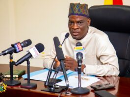Education Minister directs GES Director-General to suspend SHS graduation ceremonies nationwide