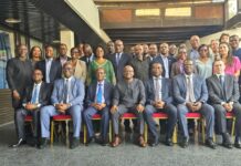 Ghana-Ivory Coast interconnection meeting stresses regional energy cooperation