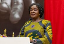 ‘Build businesses that reflect Ghanaian ingenuity’ – Veep Opoku-Agyemang urges local entrepreneurs