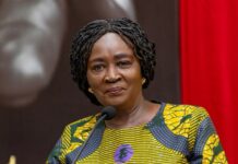Omane Boamah, Murtala, others death: Vice President constitutes team to officially inform families – Haruna Iddrisu
