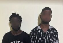 WR: Police bust phone tampering syndicate at Wassa Akropong
