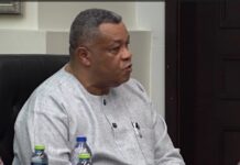 Kwahu to become manufacturing powerhouse under 24-Hour Economy initiative