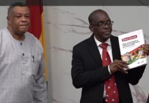 24-Hour Economy Policy to be launched on July 2; Bagbin receives first copy