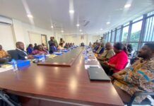 Employment Minister inaugurates NPRA Governing Board, urges reforms in pensions sector