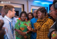 MSMEs to benefit from GHC6b funding by 2027 – Trade Minister