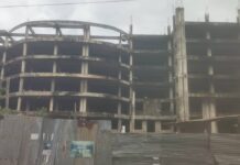 GHC1m earmarked to complete Lecture Hall project at Regional Maritime University – Transport Minister