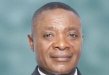The Chief Justice is acting in clear breach of the 1992 Constitution – Petitioner
