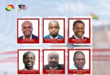 PLAYBACK: The KeyPoint discusses OSP Vs GRA commissioners, CJ cries ‘bias’ and NPP flagbearership
