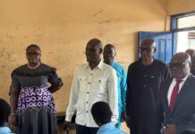 Education Minister raises alarm over low female participation in TVET