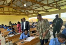TVET is what will propel Ghana toward the development we all desire – Apaak