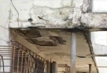 Managers of Children’s Hospital appeal for support to refurbish 100 years old facility