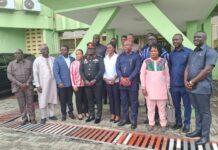 NACOC calls for urgent retooling to support fight against illicit drug trade