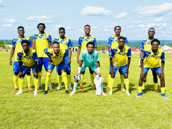 Young Apostles FC1