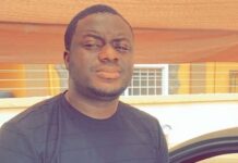 Dada Joe Remix, other Ghanaians charged with money laundering after FBI investigations