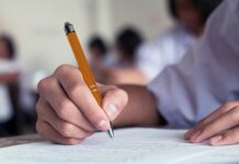 BECE 2026: 10 sacked at exam centre after school fails to register them in Eastern Region