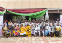 The future of science will be shaped by Africans, we must equip our young people now – AIMS Ghana