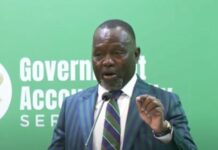 Government to re-enact criminal proceeds recovery Act – Attorney-General