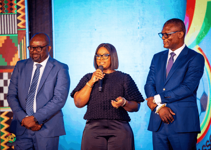 APL GFA Partnership