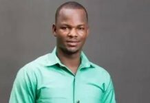 NDC’s Abanga denies involvement in ‘galamsey’, extortion from illegal miners