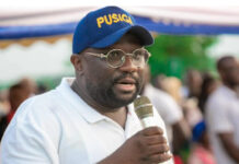 Withdrawal of charges against ex NAFCO boss: State power must be balanced when dealing with accused persons – Bentil