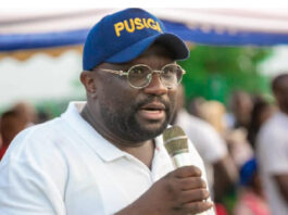 Hanan Aludiba rearrested at Accra Airport after alleged attempt to empty frozen Republic Bank account