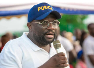 Why Ex-NAFCO CEO Hanan Aludiba was arrested despite permit to travel