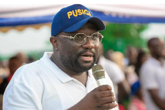 Why Ex-NAFCO CEO Hanan Aludiba was arrested despite permit to travel