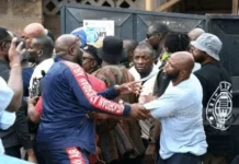 ‘We’re not protecting our democracy’ – Political analyst on Ablekuma North rerun violence