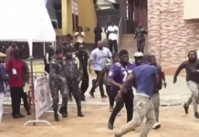 Election Watch Ghana demands enhanced security ahead of Akwatia by-election
