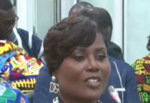 10 Electric buses are already in Ghana with 4 working – Deputy Transport Minister nominee
