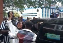 Agradaa’s lawyers appeal 15-year jail term – Lead counsel discloses