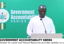 Cabinet approves reforms to cut mining leases from 30 to 20 years