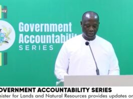 Cabinet approves reforms to cut mining leases from 30 to 20 years