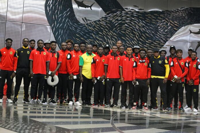 Asante Kotoko Kaizer