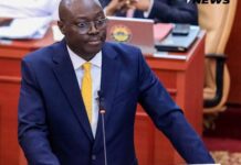 Full text: Address by Finance Minister on cocoa sector reforms