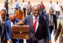 Minority accuses Mahama gov’t of repackaging Akufo-Addo administration’s road projects as new