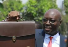Finance Minister to present 2026 Budget statement on November 13