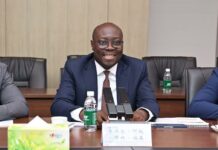 Government disburses GH¢9.7bn in latest DDEP coupon payment