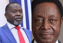 Even if judgement were obtained, enforcement could take years – A-G on case of Duffuor and 7 others