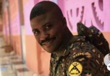 Court adjourns case of murdered Immigration Officer to August 8