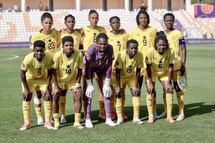 Black Queens Morocco