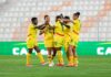 Kim Lars Bjorkegren names provisional squad for WAFCON 2026
