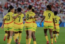 Black Queens withdraw from three-nation tournament in Tanzania