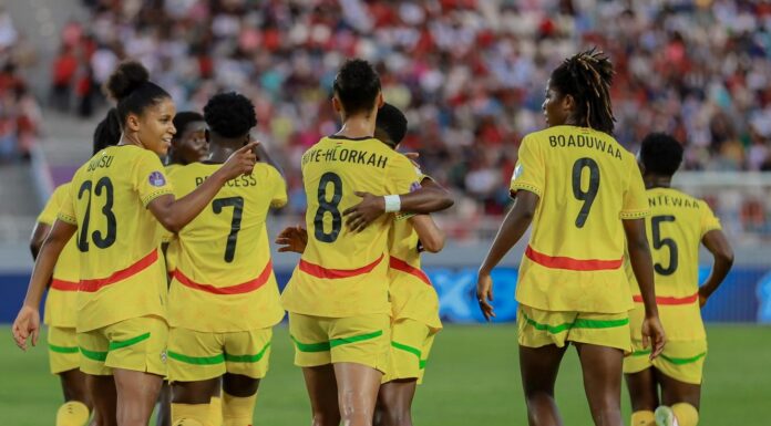 CAF postpones WAFCON 2026 to start July 25