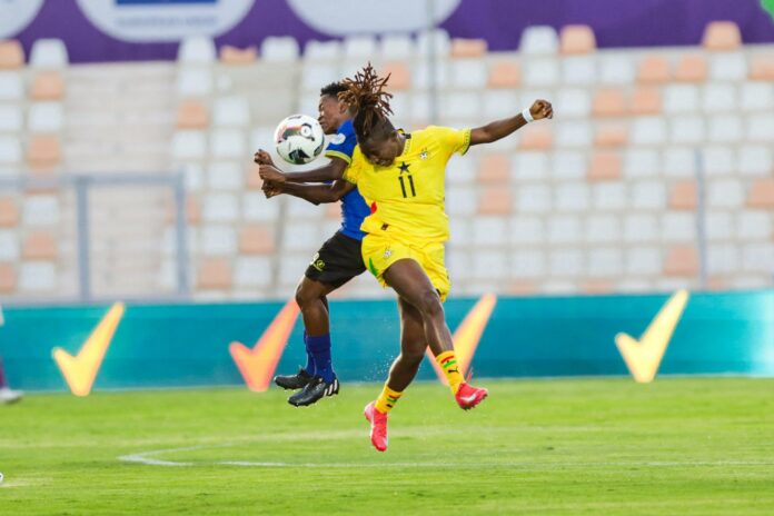 Black Queens Wafi