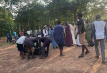 Northern Region: Boy, 15, drowns in Zabzugu Dam