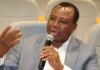 CHRAJ hands over West Africa Human Rights Network Secretariat to Nigeria