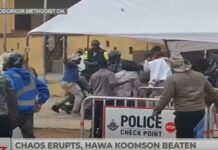 National Peace Council calls for swift investigations into Ablekuma North rerun chaos