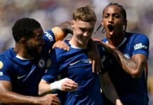 Chelsea are FIFA Club World Cup champions after thrashing PSG 3-0